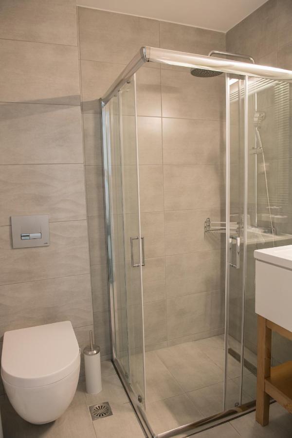 The Blue Apartment In The Heart Of Heraklion Экстерьер фото